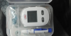 Blood glucose monitoring system
